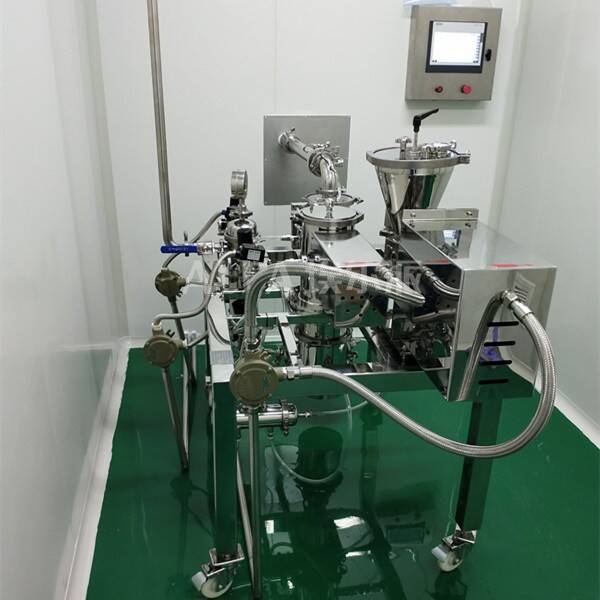 珍珠岩/Perlite超微粉碎机